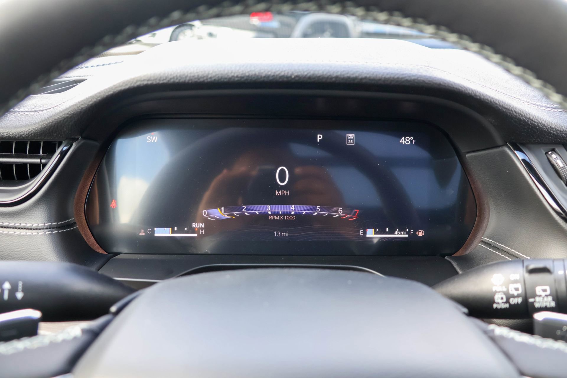 New 2026 Jeep Grand Cherokee L Limited w/ Limited Altitude Package image 28