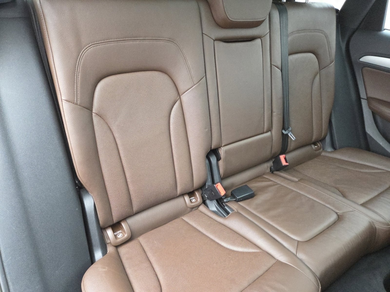 Used 2016 Audi SQ5 Premium Plus w/ Technology Package image 20