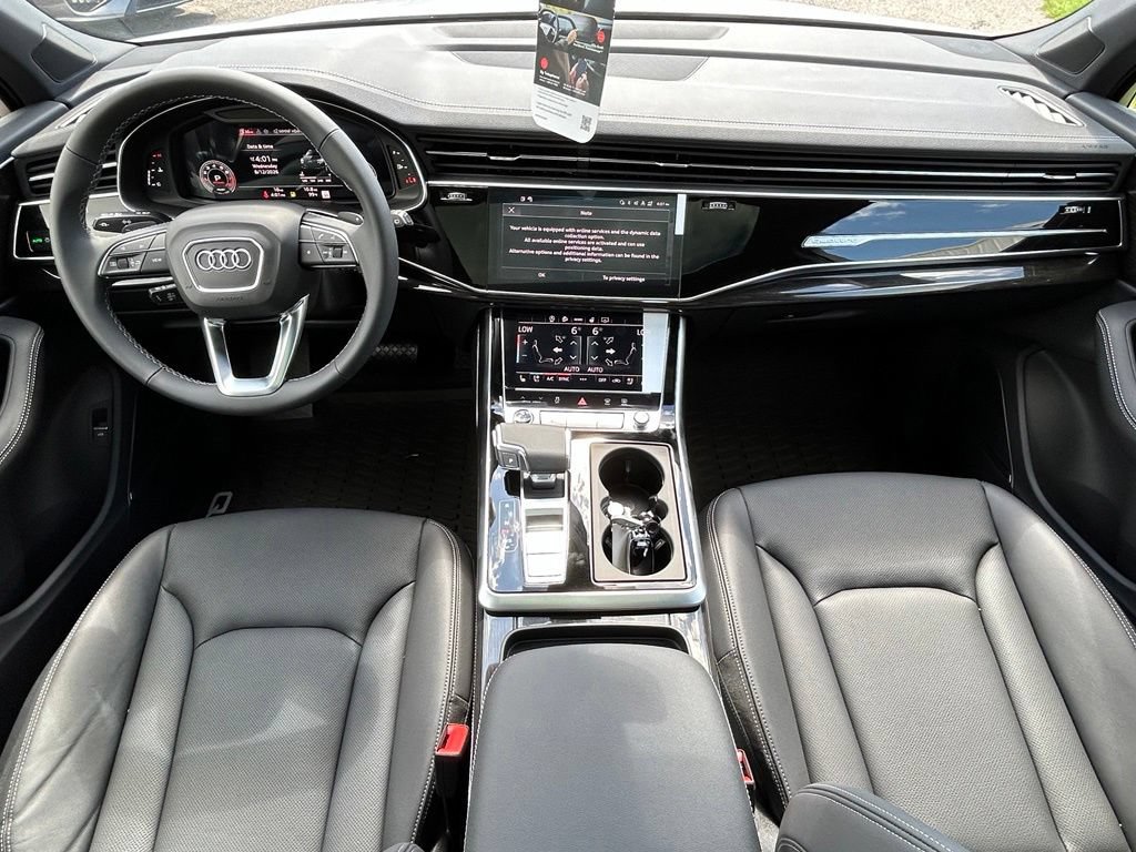 New 2026 Audi Q7 Premium Plus AWD/4WD image 10