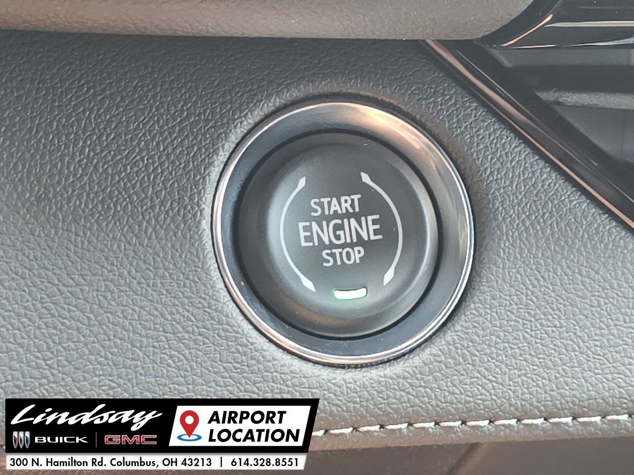 New 2026 Buick Enclave Avenir w/ Super Cruise Package image 17