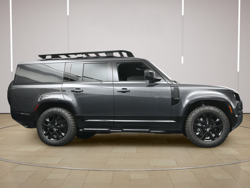 New 2026 Land Rover Defender 130 Outbound AWD/4WD image 27