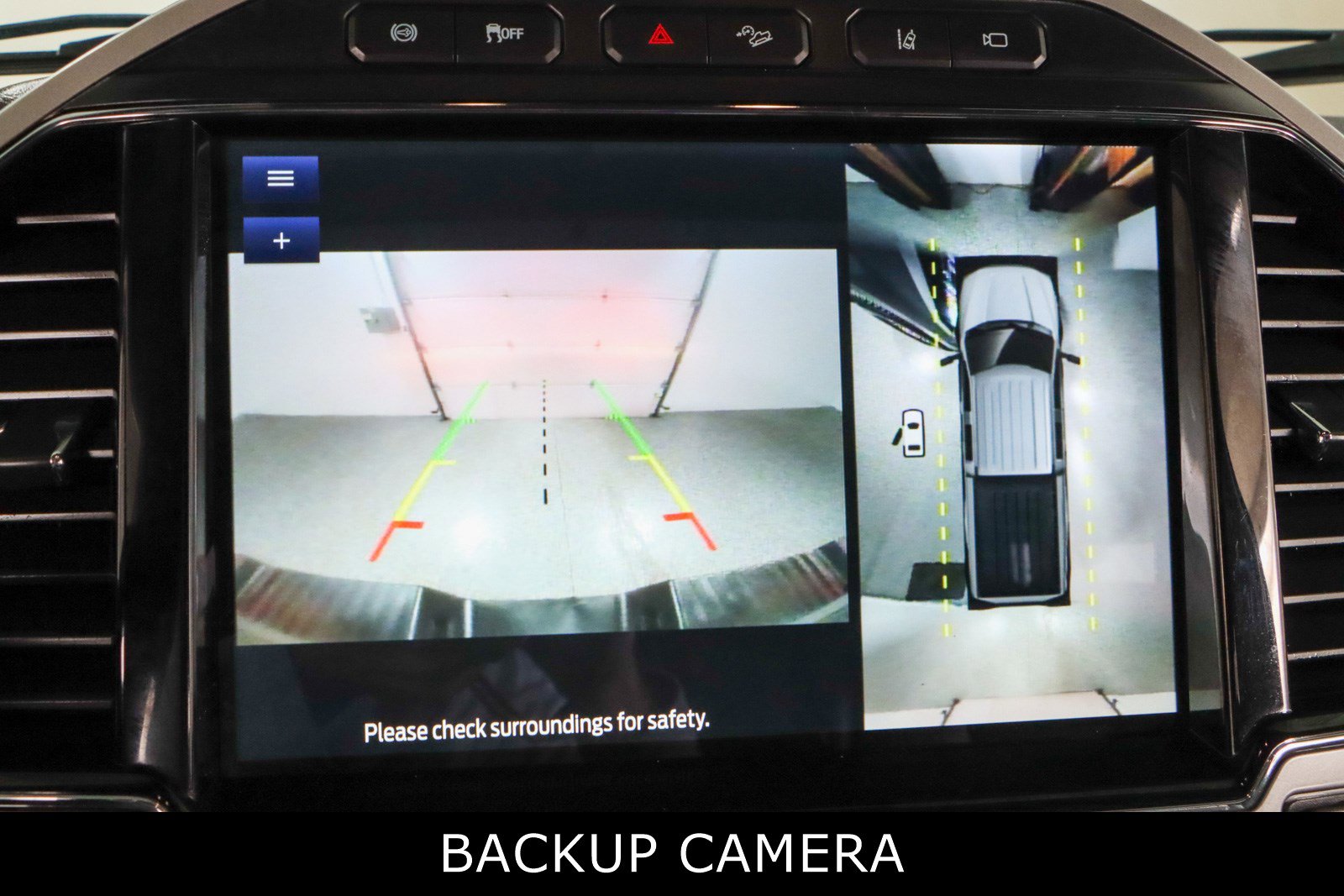 Used 2022 Ford F250 Lariat w/ Lariat Ultimate Package image 20