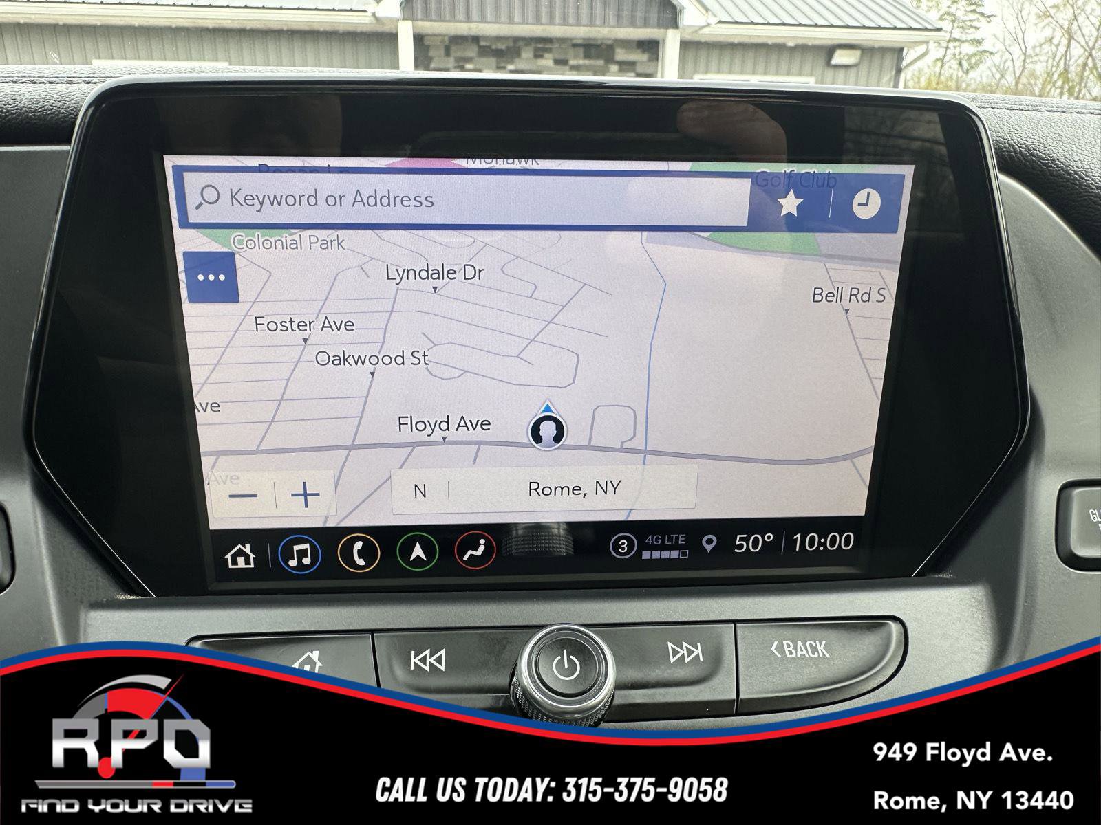Used 2021 Chevrolet Blazer LT w/ Redline Edition AWD/4WD image 17
