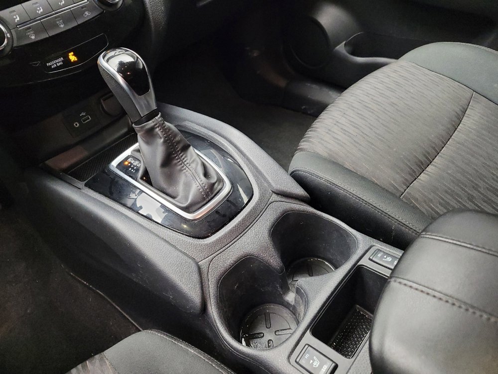 Used 2019 Nissan Rogue S w/ Special Edition Package image 26
