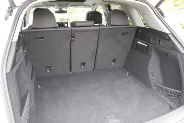 Used 2025 Audi Q5 2.0T Premium Plus image 5