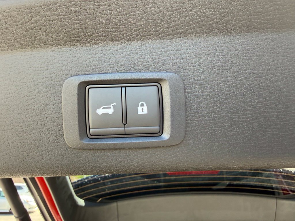 New 2026 Mitsubishi Outlander SE AWD/4WD image 29