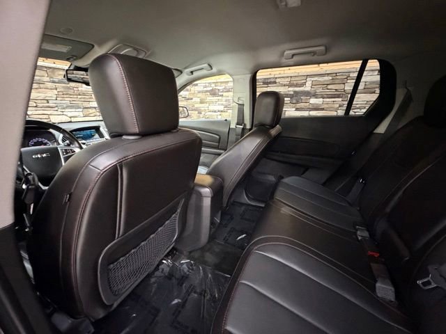 Used 2015 GMC Terrain SLT AWD/4WD image 26