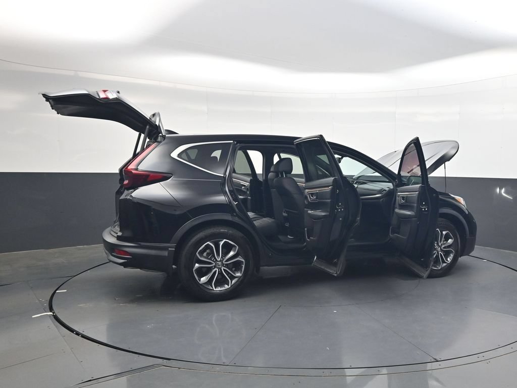 Used 2020 Honda CR-V EX-L image 48