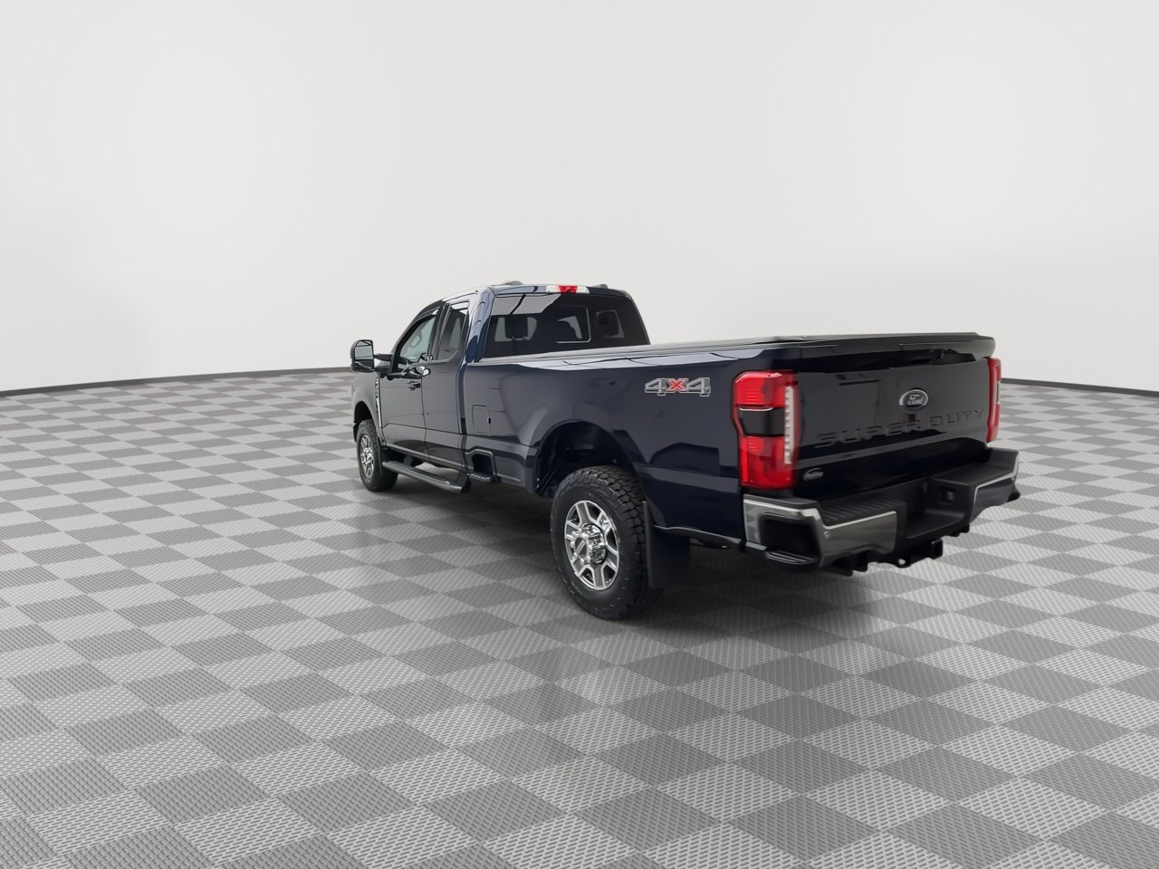 Used 2023 Ford F350 Lariat w/ Snow Plow/Camper Package AWD/4WD image 39
