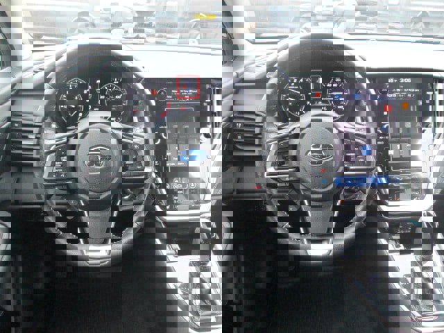 Used 2022 Subaru Outback Premium w/ Popular Package #1 image 15