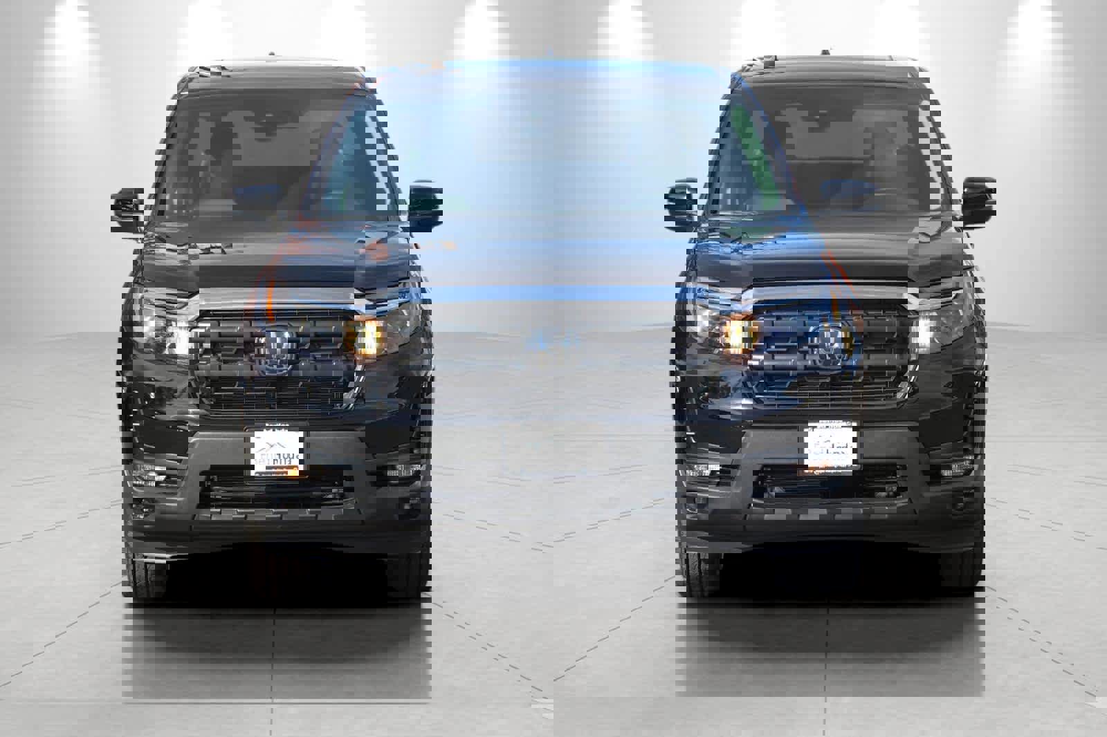 New 2026 Honda Ridgeline RTL image 10