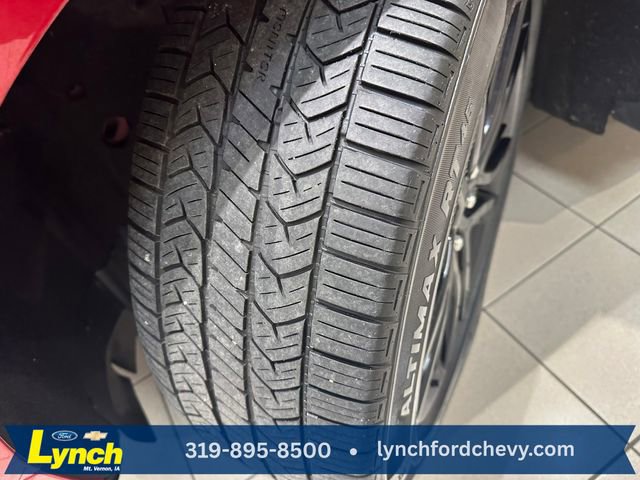 Used 2021 Ford Edge ST-Line FWD image 29