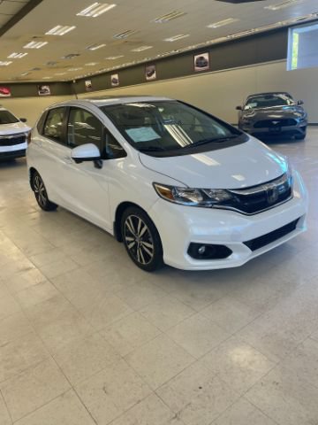 Used 2019 Honda Fit EX image 3