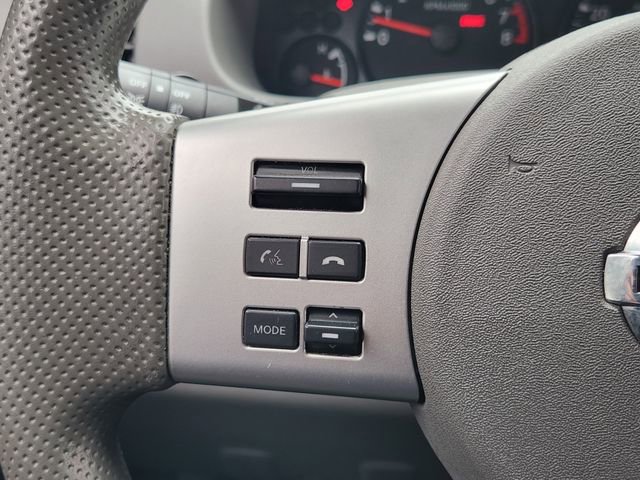 Used 2020 Nissan Frontier SV w/ Midnight Edition Floor Mats image 20