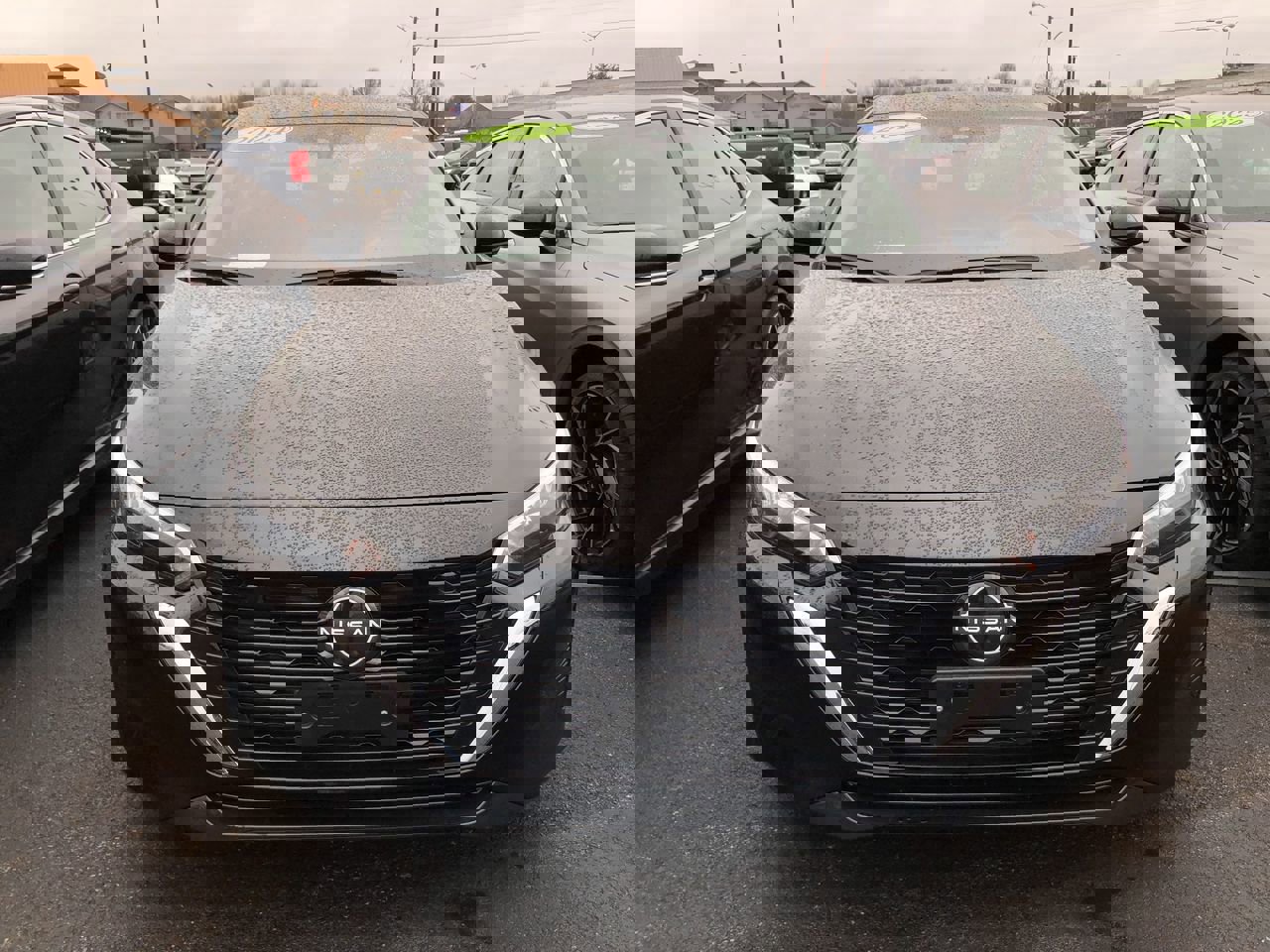 Used 2024 Nissan Sentra S image 8