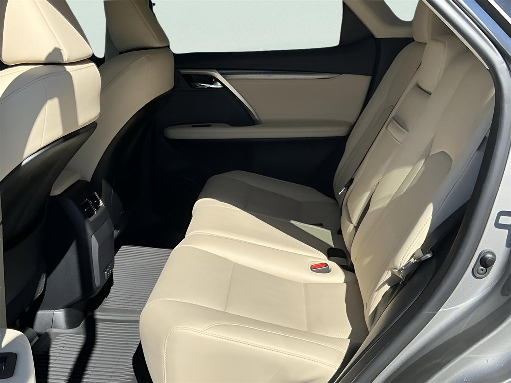 Used 2022 Lexus RX 350 FWD image 31