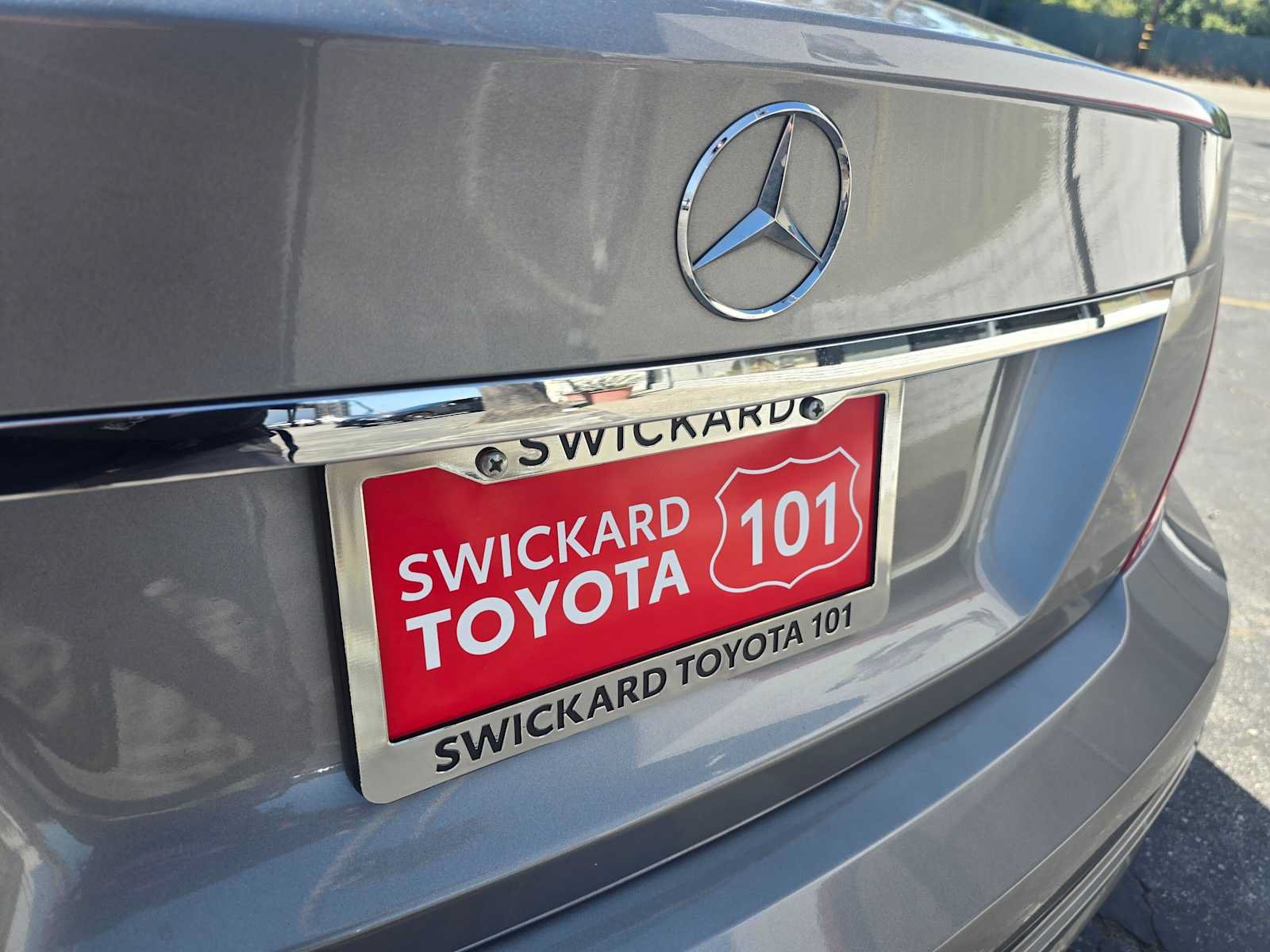 Used 2010 Mercedes-Benz C 300 Sedan image 13