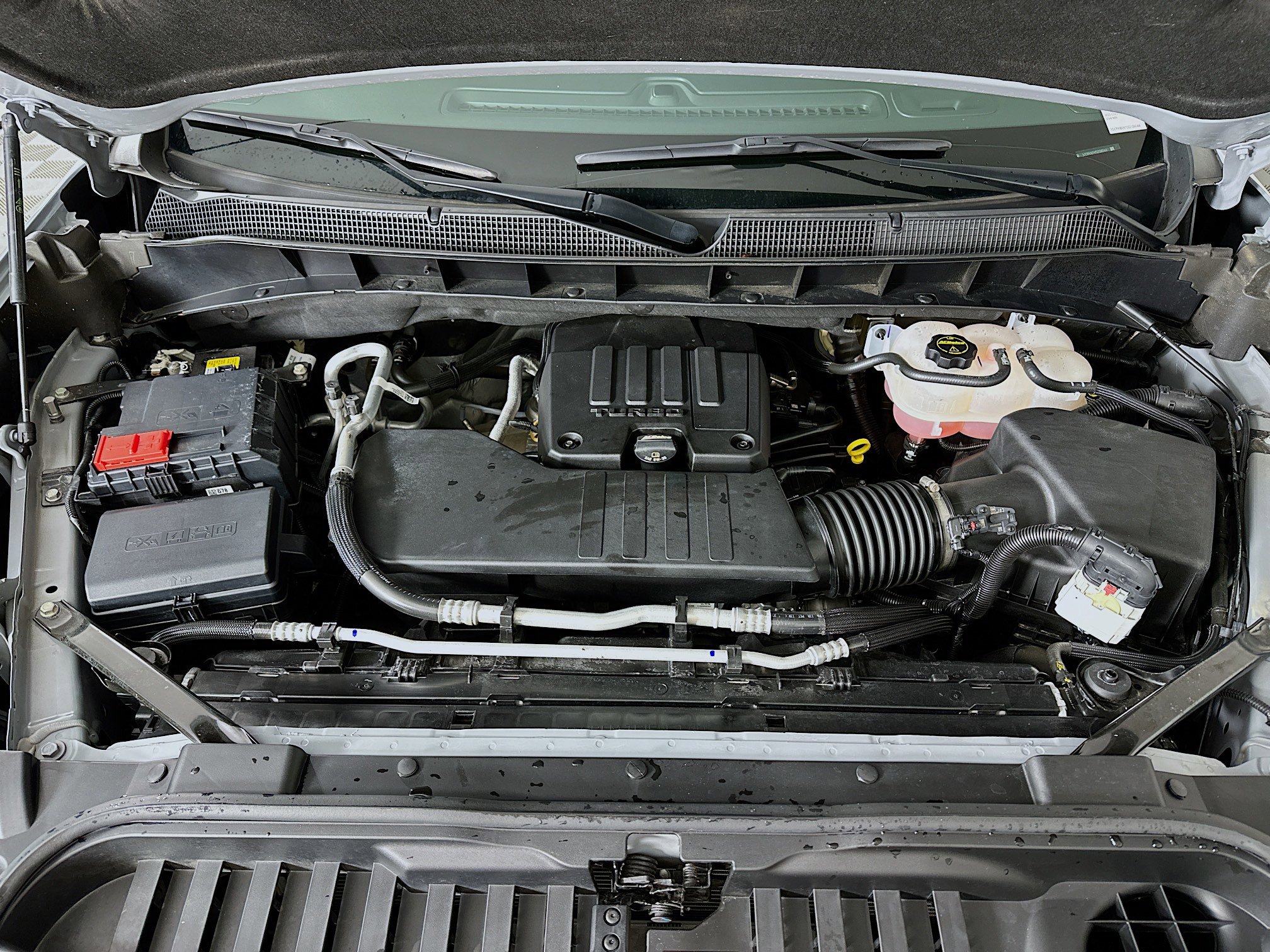 Used 2025 Chevrolet Silverado 1500 Custom image 29