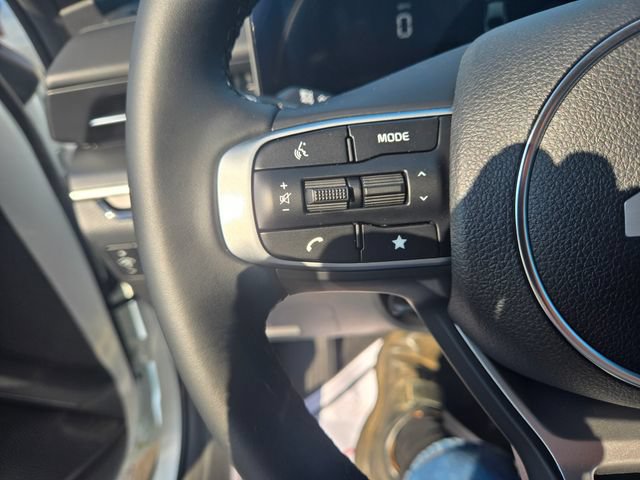 New 2026 Kia K5 GT-Line FWD image 15