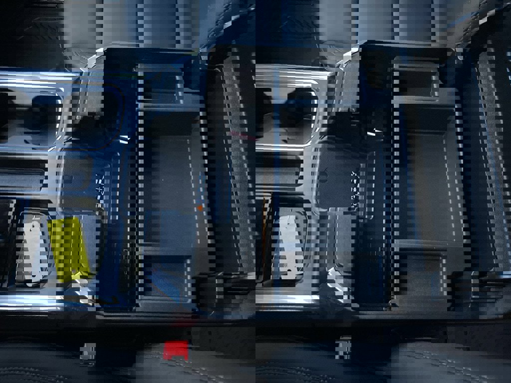 Used 2025 Chevrolet Silverado 1500 LT Trail Boss w/ Convenience Package II image 33