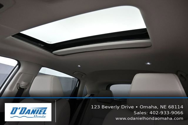 Used 2024 Honda HR-V EX-L image 35