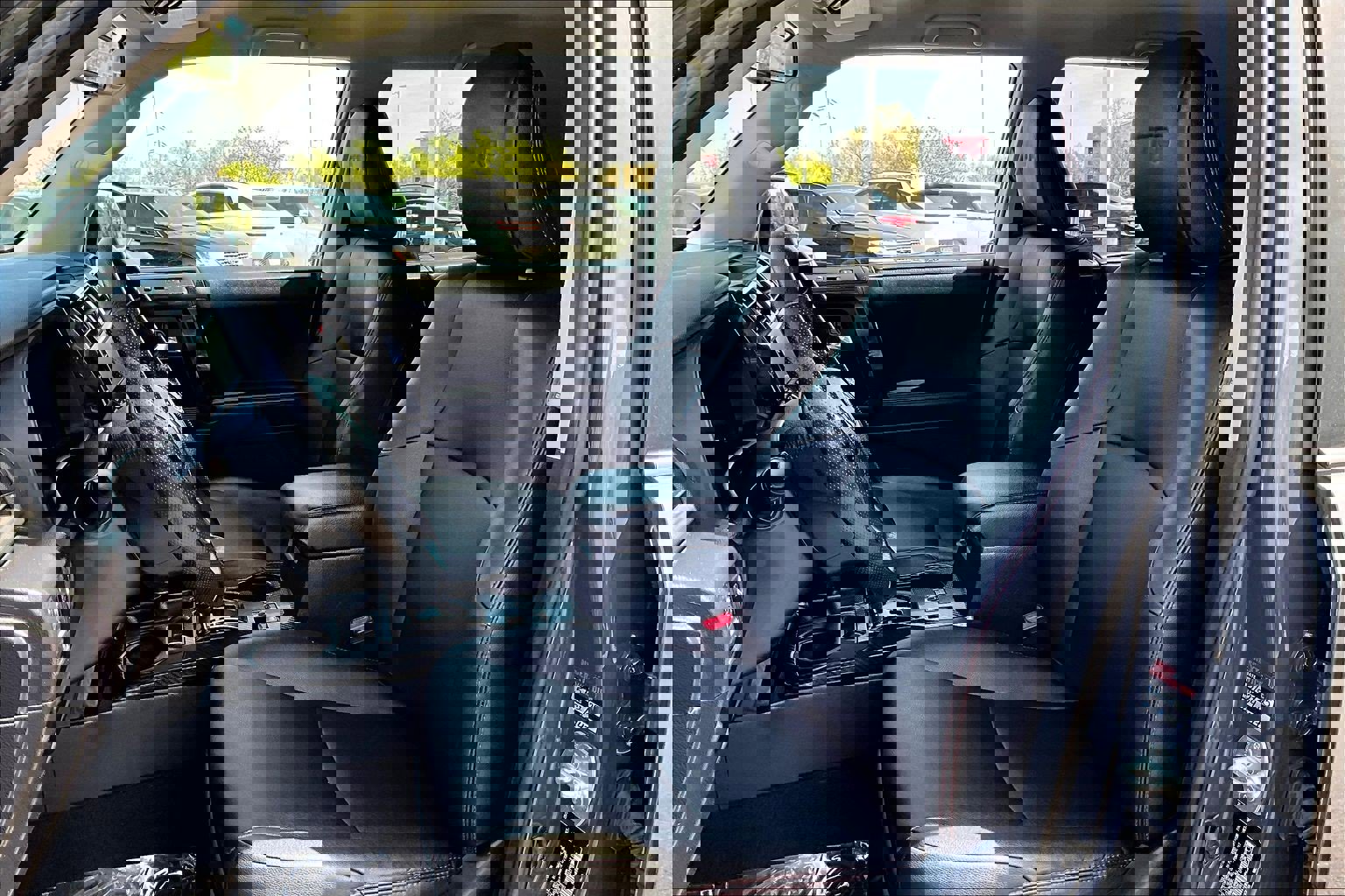 Used 2024 Toyota 4Runner TRD Off-Road Premium image 23