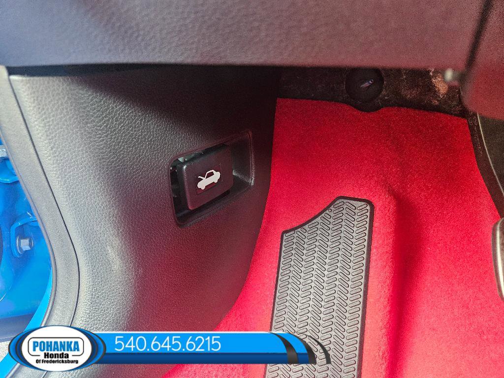 New 2025 Honda Civic Type R image 31