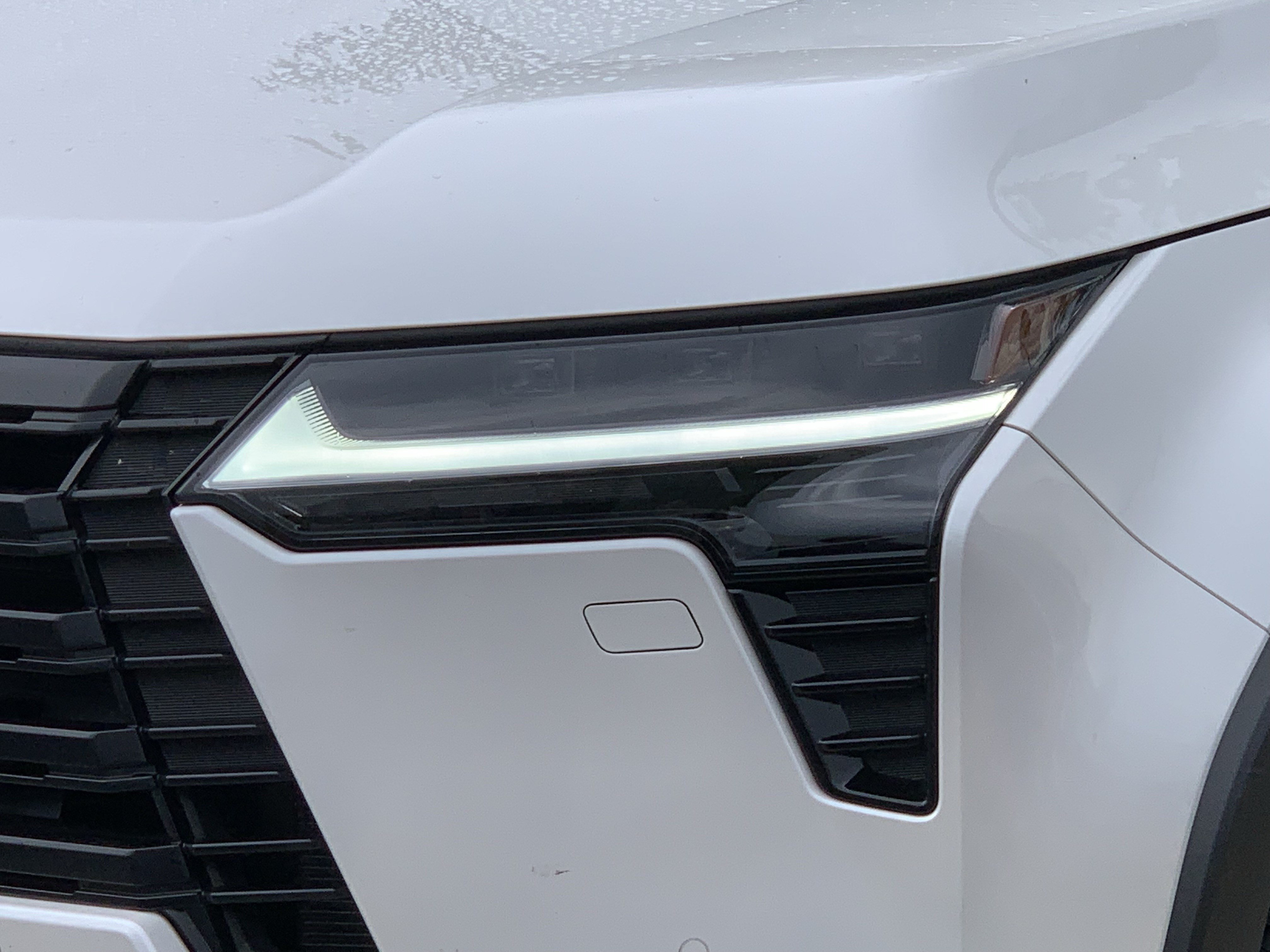 Certified 2026 Lexus GX 550 AWD/4WD image 6