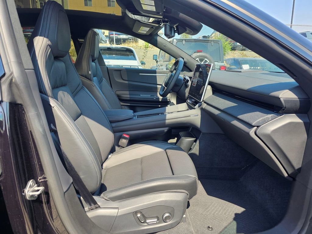 Used 2026 Polestar Polestar 4 AWD/4WD image 10