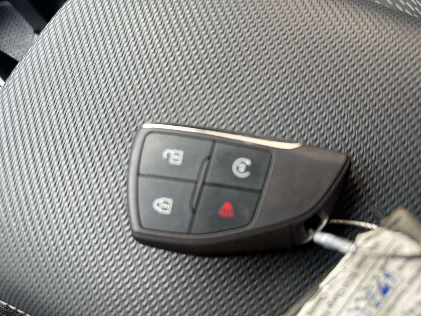 Used 2025 Chevrolet Equinox LT image 22