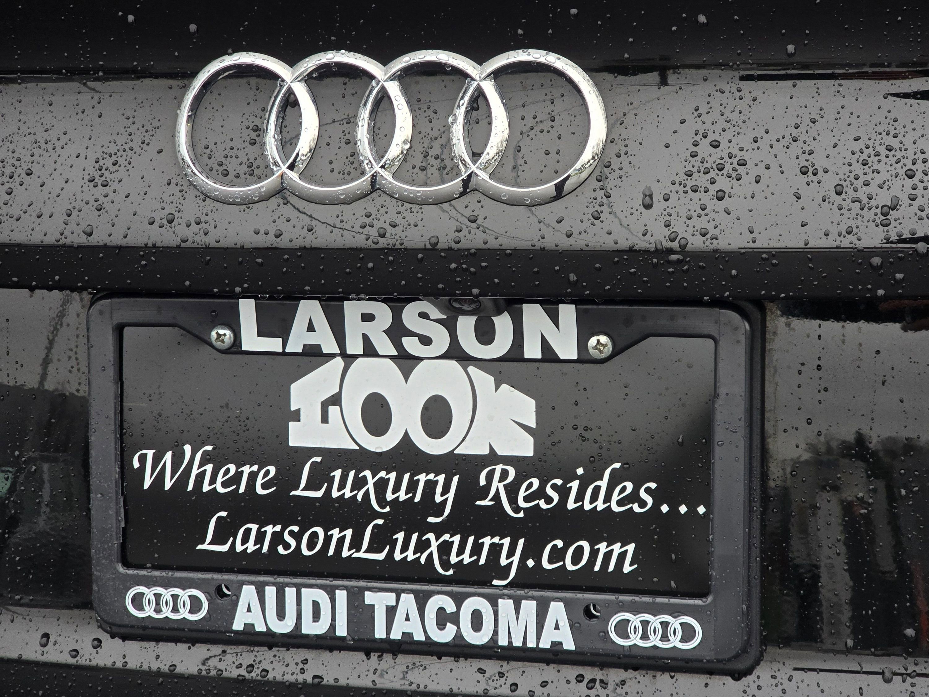 Used 2023 Audi A5 2.0T Premium w/ Convenience Package image 34