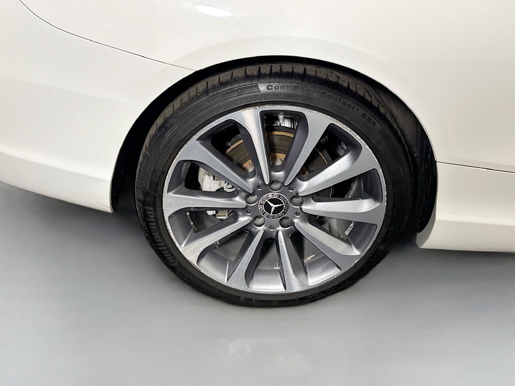 Used 2018 Mercedes-Benz C 300 Cabriolet w/ Premium Package image 30