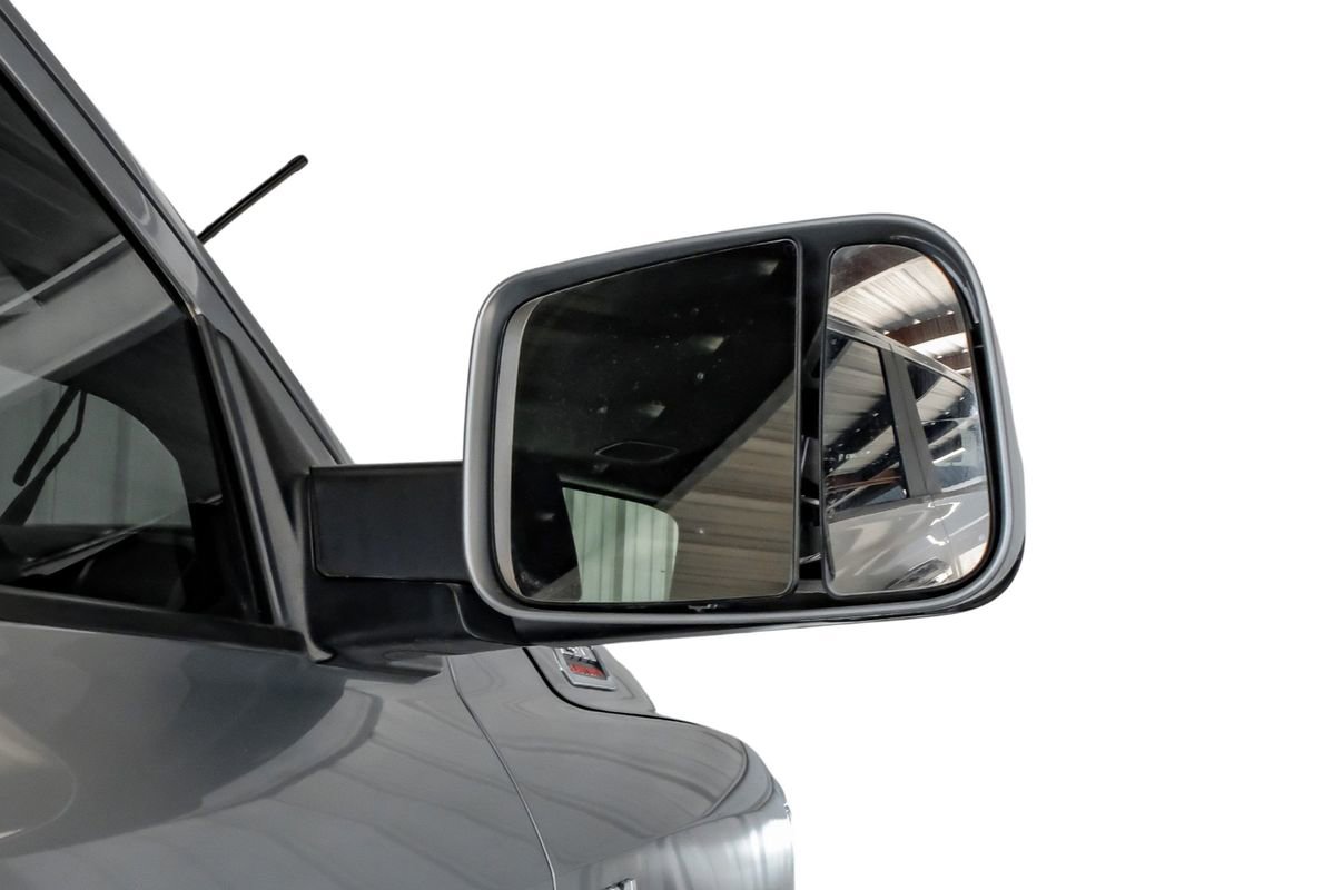 Used 2022 RAM 2500 Laramie w/ Protection Group image 42