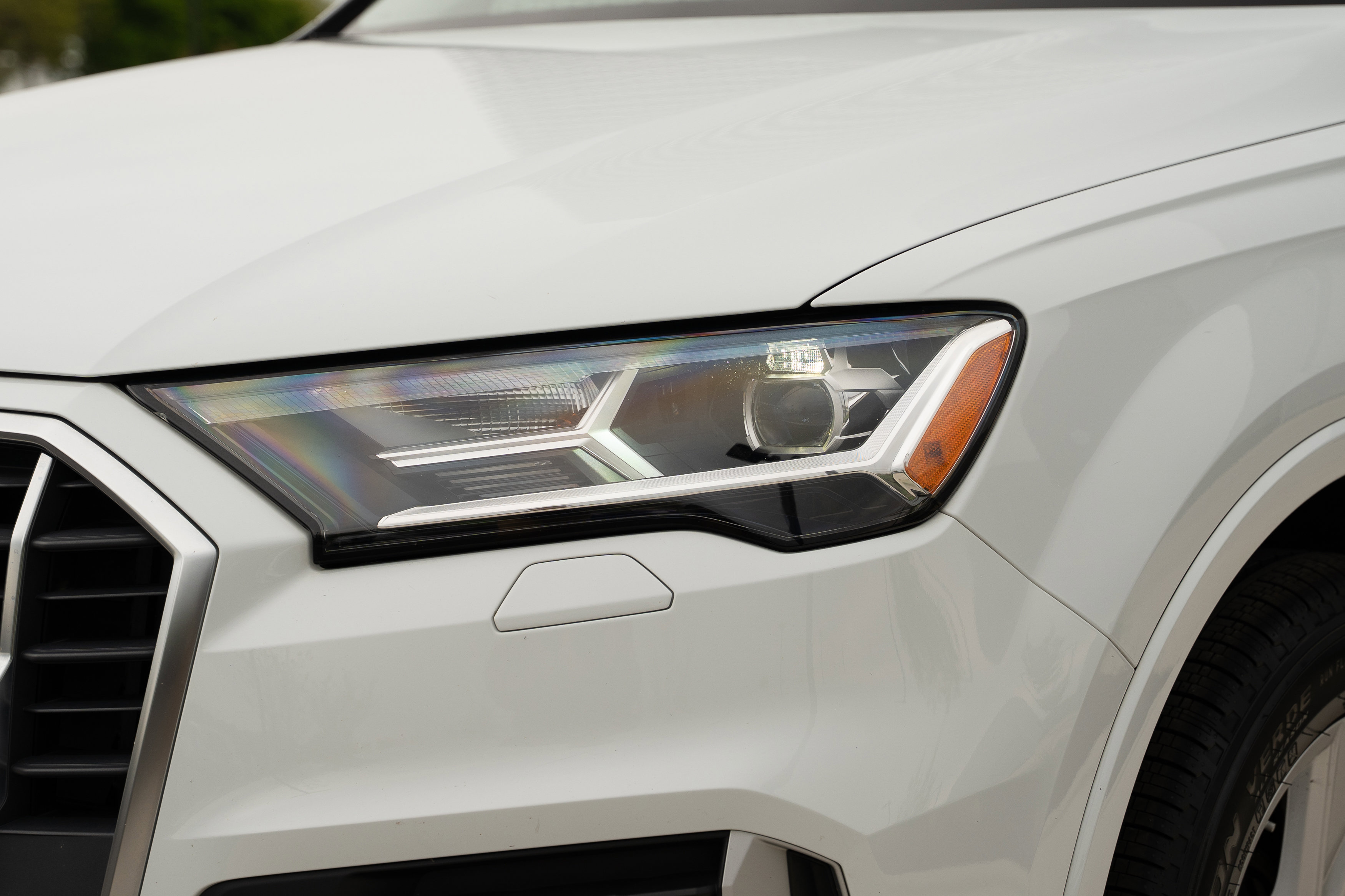 Certified 2022 Audi Q7 2.0T Premium AWD/4WD image 36