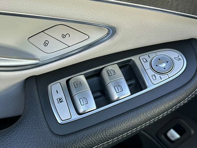 Used 2016 Mercedes-Benz C 450 AMG image 14
