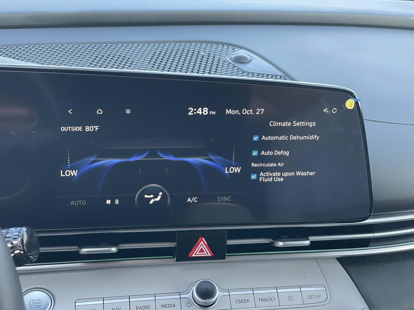 Certified 2023 Hyundai Elantra Limited image 14