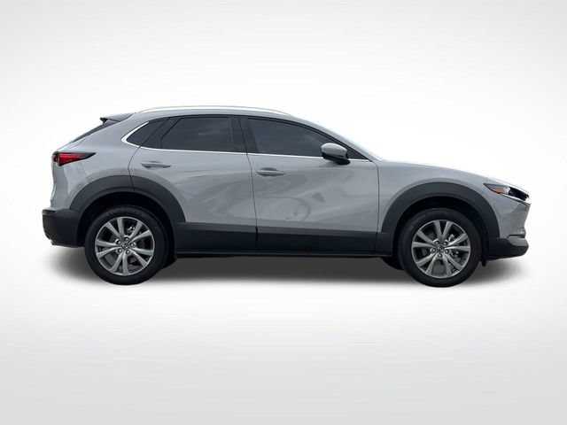 Used 2025 MAZDA CX-30 AWD 2.5 S w/ Premium Package image 24