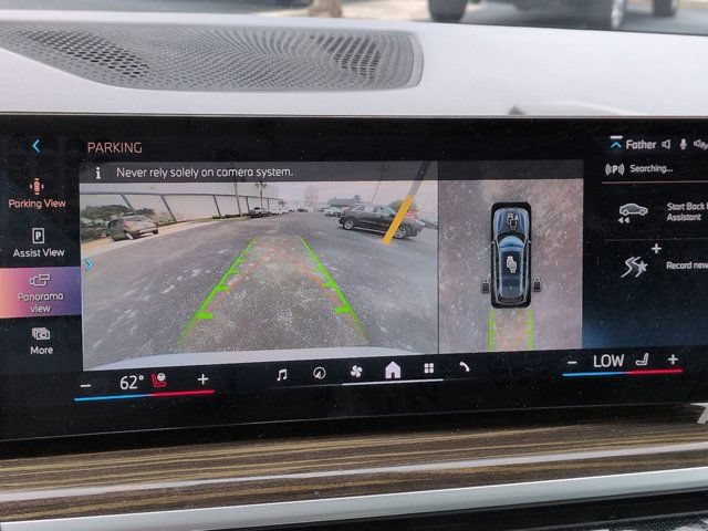Used 2024 BMW X7 xDrive40i AWD/4WD image 22