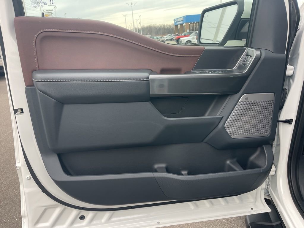 Used 2022 Ford F150 Lariat image 8