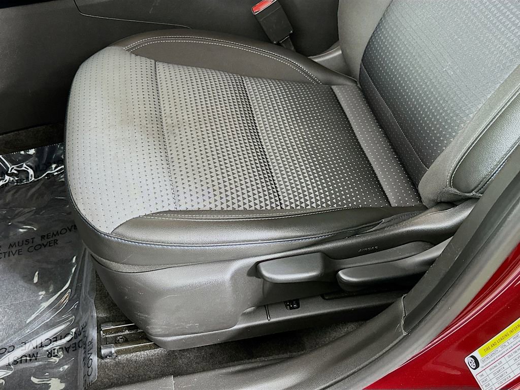 Used 2024 Chevrolet Trax LT image 26