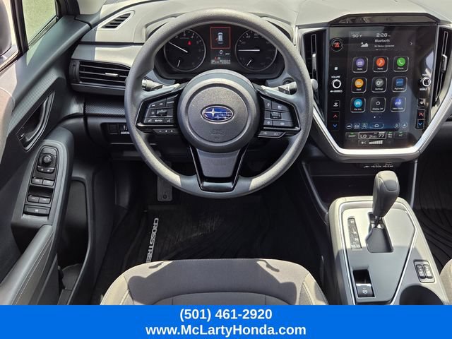 Used 2025 Subaru Crosstrek 2.5i Premium AWD/4WD image 11