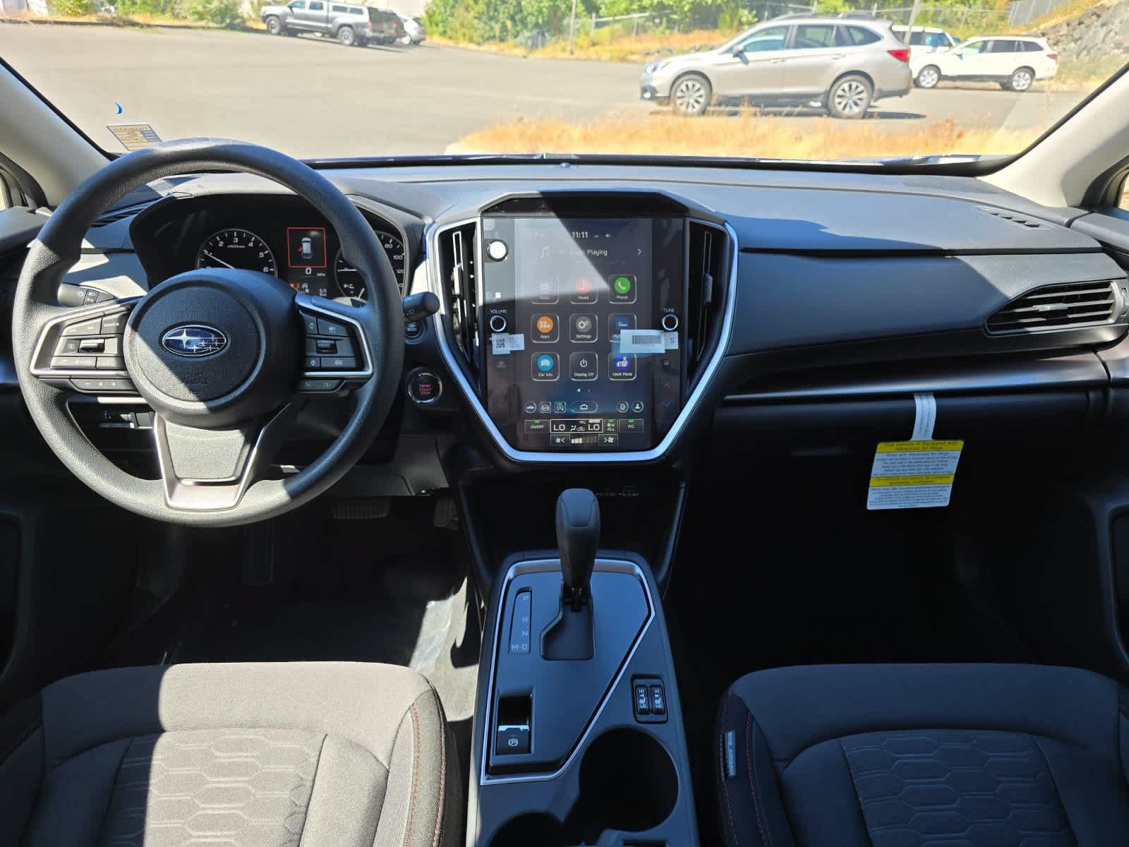 New 2026 Subaru Impreza 2.0i Sport AWD/4WD image 10