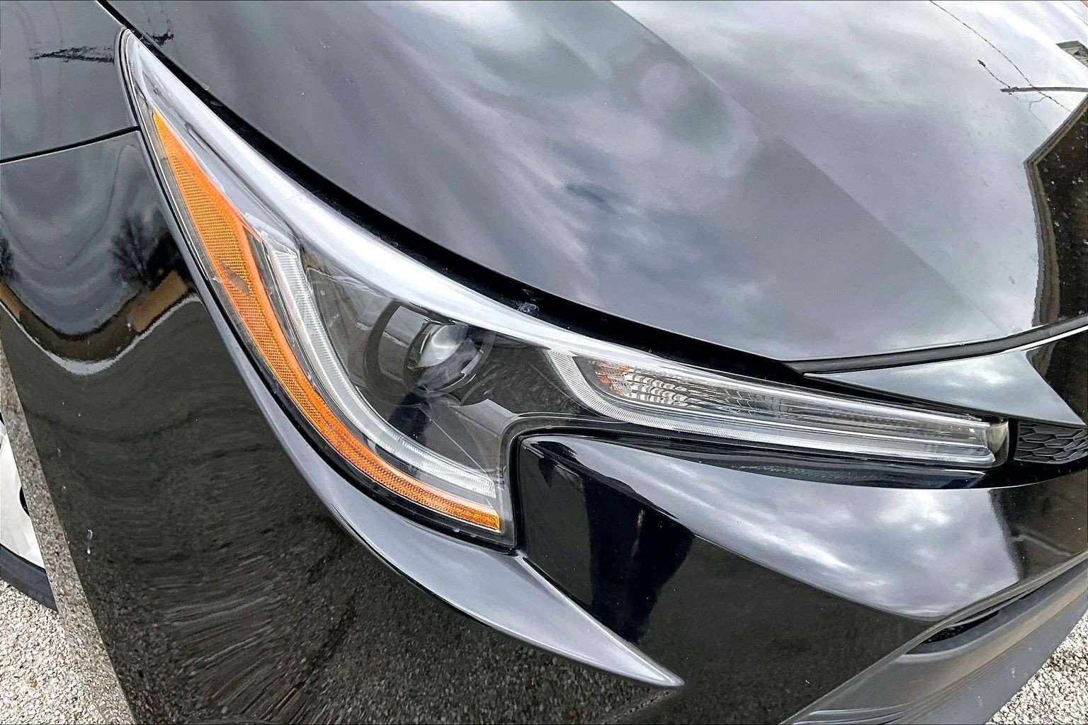 Used 2023 Toyota Corolla LE image 27