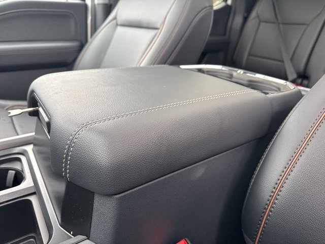 New 2026 Ford F350 Lariat w/ Lariat Ultimate Package image 18