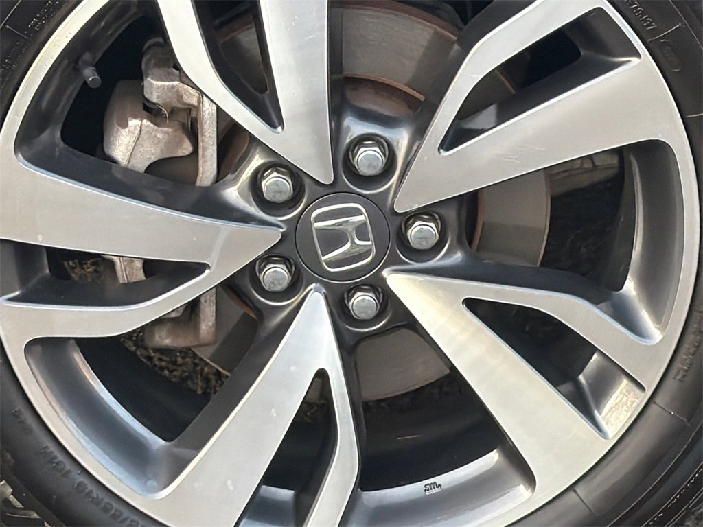 Used 2023 Honda Odyssey Touring image 7