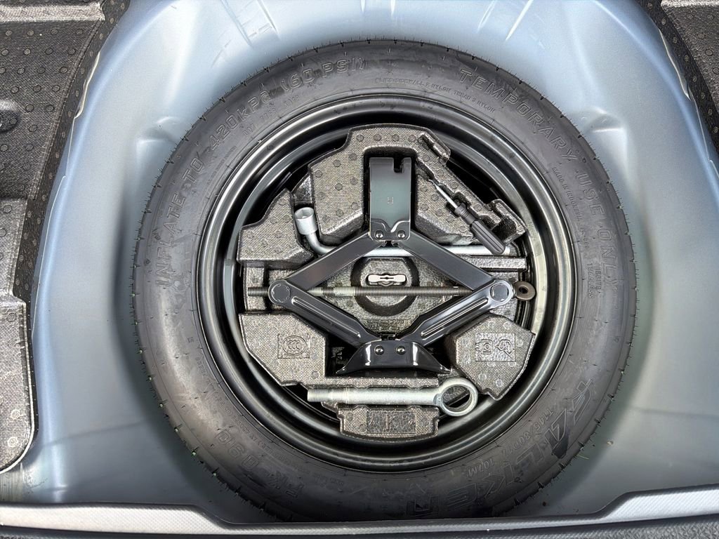 Used 2022 Subaru Forester Touring w/ Popular Package #3 image 40