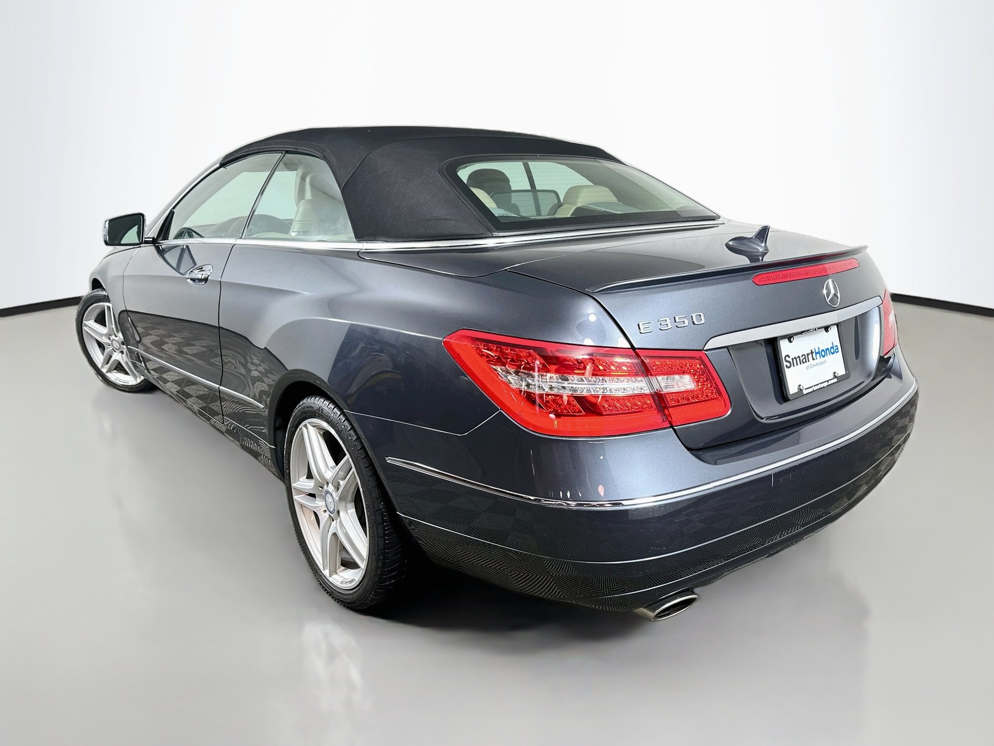Used 2013 Mercedes-Benz E 350 Cabriolet image 5