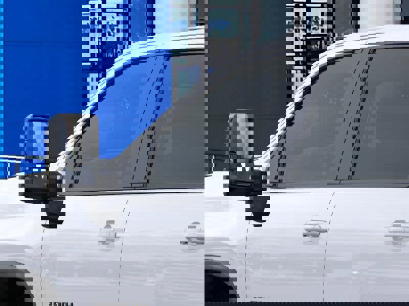 New 2026 Chevrolet Silverado 2500 LT w/ Trail Boss Package image 12