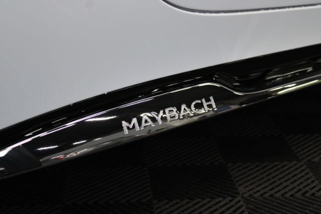 Used 2026 Mercedes-Benz Maybach SL 680 image 14