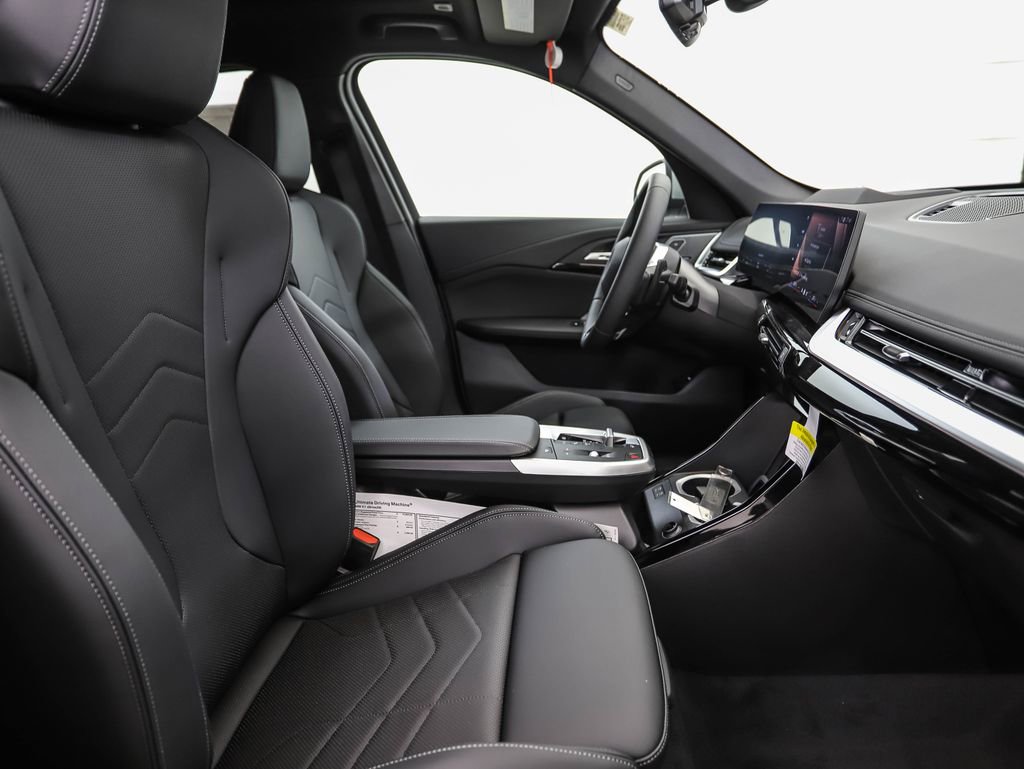 Used 2026 BMW X1 xDrive28i w/ Technology Package image 31